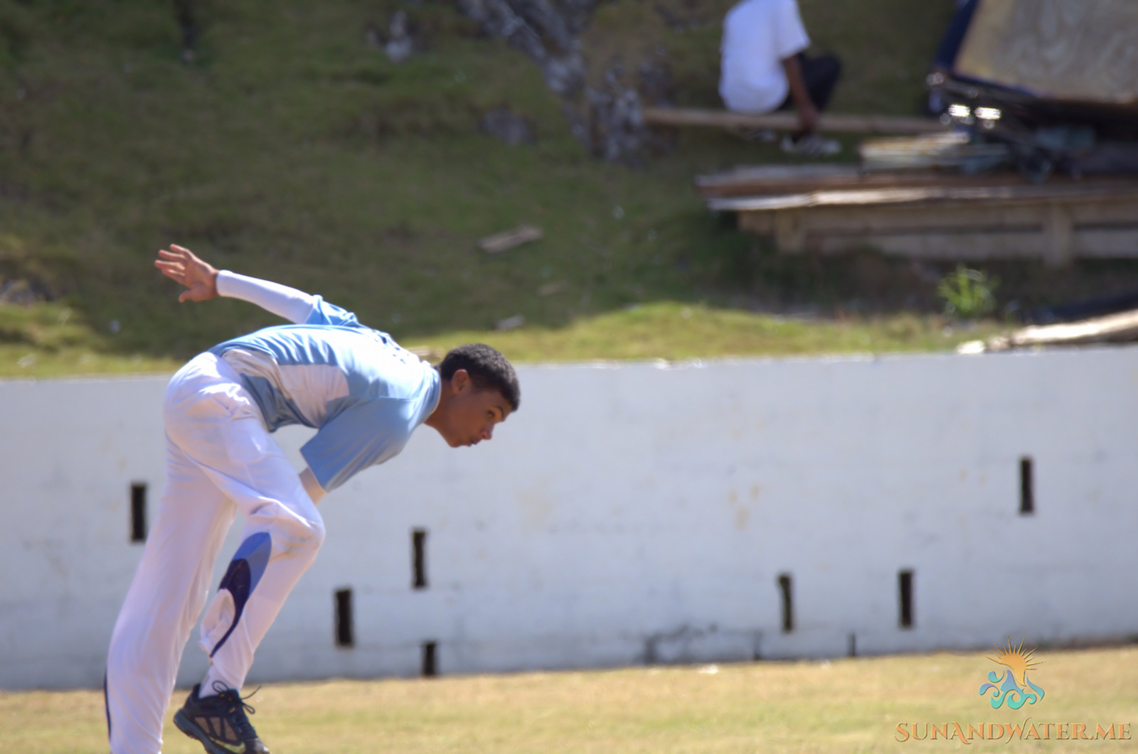 Bay vs St. Georges (256)